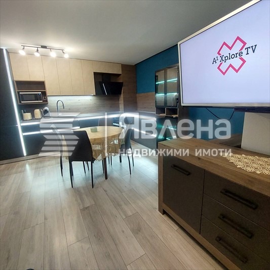 Продава  2-стаен град Варна , Гранд Мол , 85 кв.м | 92190428 - изображение [6]