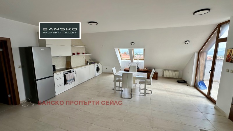 Προς πώληση  1 υπνοδωμάτιο περιοχή Μπλαγκόεβγκραντ , Βανσκο , 113 τ.μ | 33519732