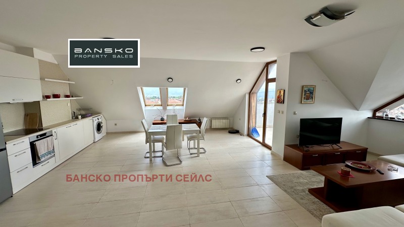 Προς πώληση  1 υπνοδωμάτιο περιοχή Μπλαγκόεβγκραντ , Βανσκο , 113 τ.μ | 33519732 - εικόνα [4]