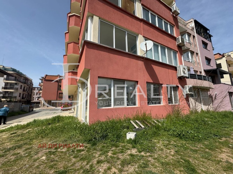Til salg  1 soveværelse region Burgas , Nesebar , 45 kvm | 48178516 - billede [8]