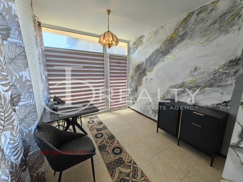 Til salg  1 soveværelse region Burgas , Nesebar , 45 kvm | 48178516 - billede [5]
