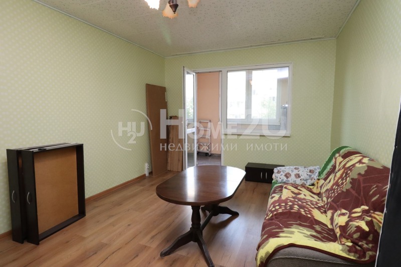 Продава  2-стаен град София , Ботунец 2 , 72 кв.м | 96052833