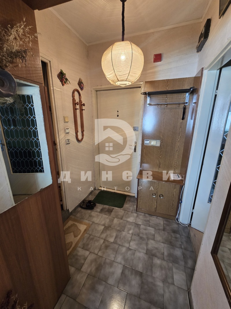 Продается  1 спальня Стара Загора , Три чучура - север , 40 кв.м | 87518465 - изображение [9]