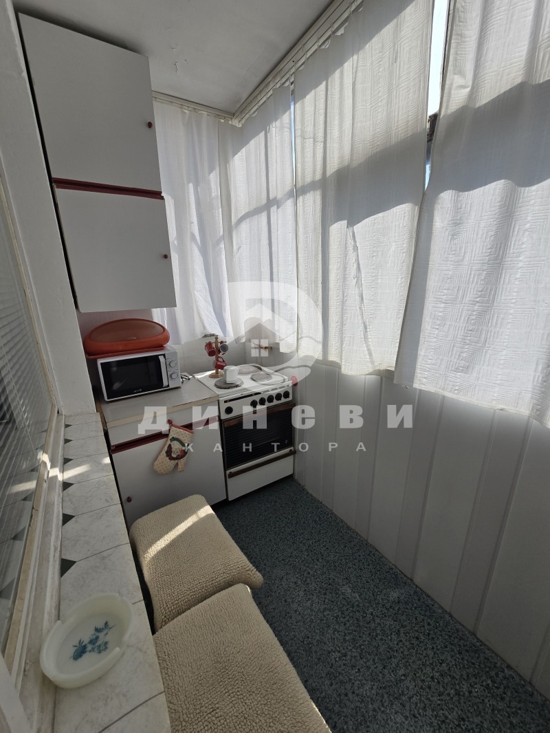 Продается  1 спальня Стара Загора , Три чучура - север , 40 кв.м | 87518465 - изображение [6]