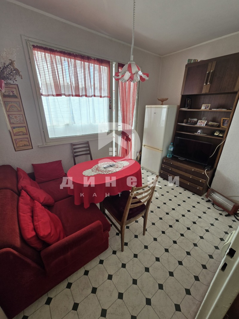 Продается  1 спальня Стара Загора , Три чучура - север , 40 кв.м | 87518465 - изображение [4]