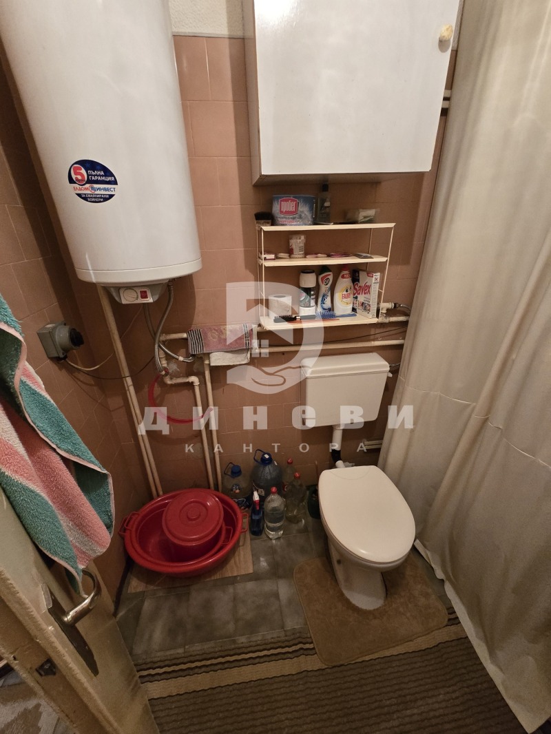 Продается  1 спальня Стара Загора , Три чучура - север , 40 кв.м | 87518465 - изображение [8]