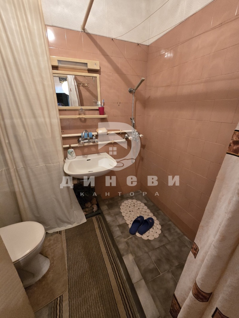 Продается  1 спальня Стара Загора , Три чучура - север , 40 кв.м | 87518465 - изображение [7]
