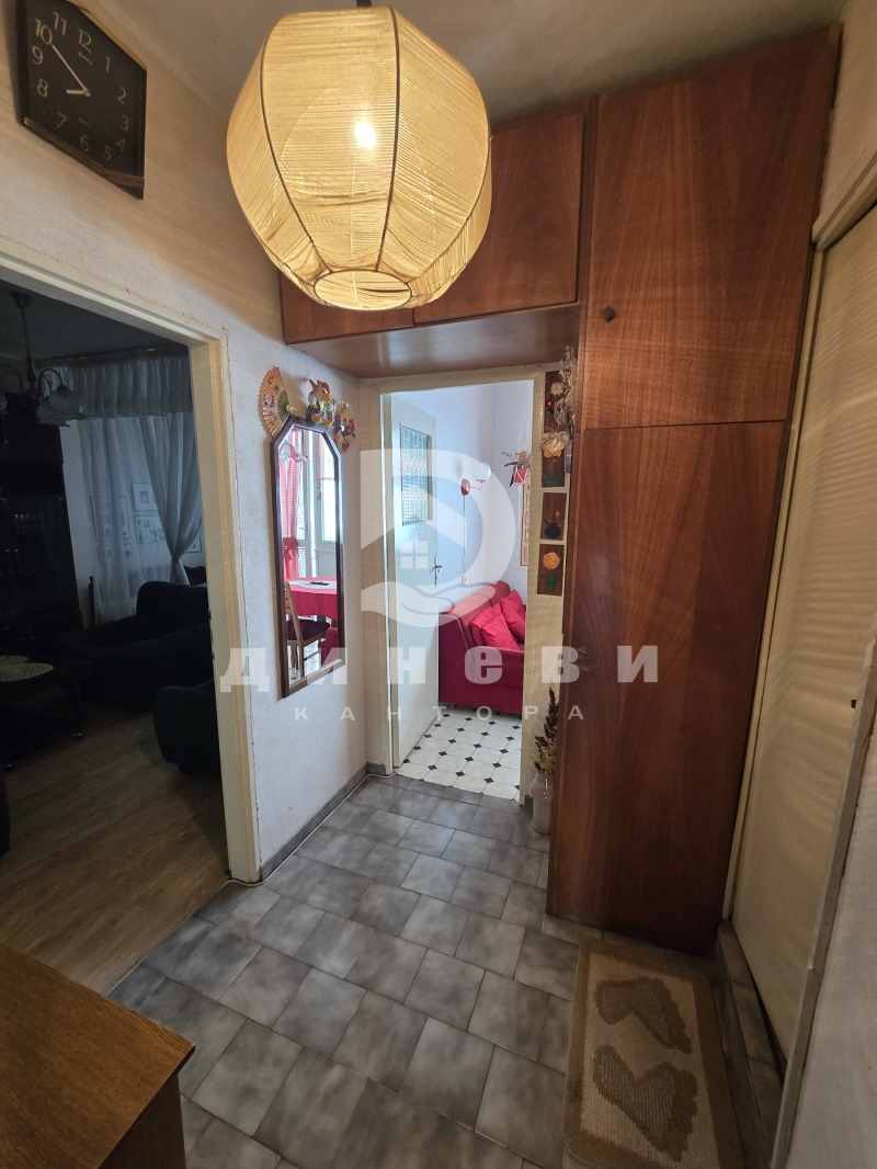 Продается  1 спальня Стара Загора , Три чучура - север , 40 кв.м | 87518465 - изображение [10]