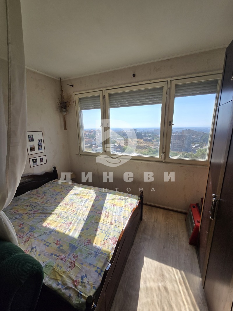 Продается  1 спальня Стара Загора , Три чучура - север , 40 кв.м | 87518465 - изображение [3]
