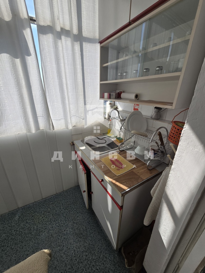 Продается  1 спальня Стара Загора , Три чучура - север , 40 кв.м | 87518465 - изображение [5]