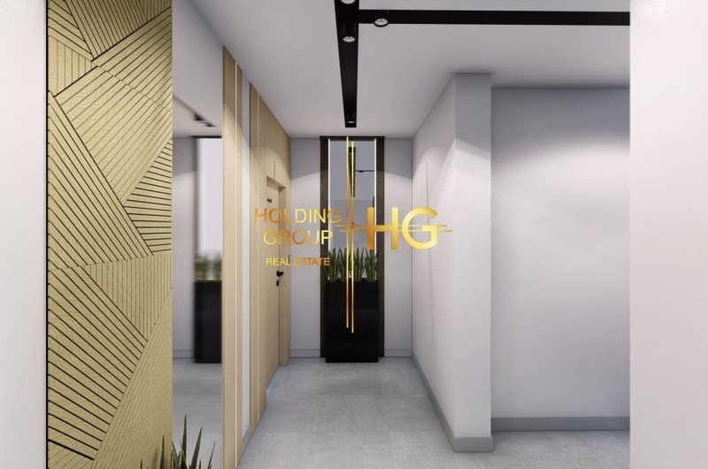 À venda  1 quarto Varna , Asparuhovo , 77 m² | 65765267 - imagem [4]