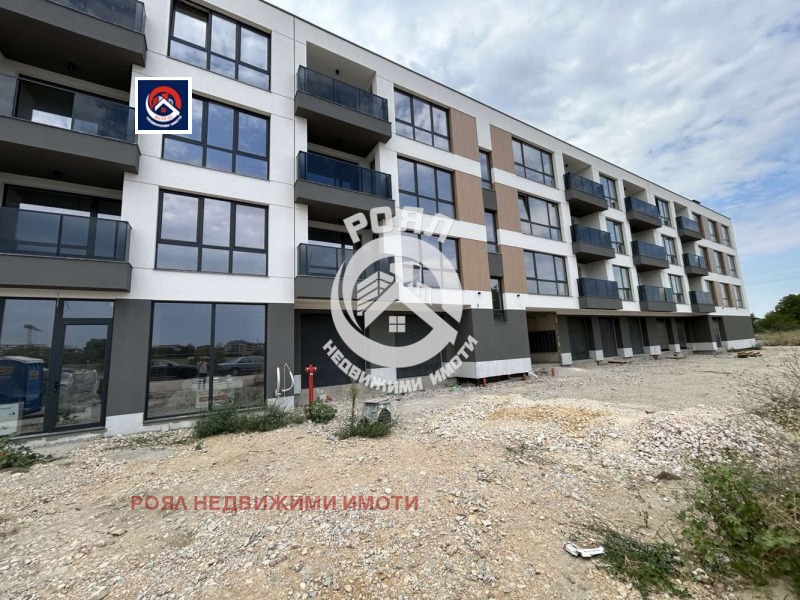 Продаја  1 спаваћа соба Пловдив , Остромила , 70 м2 | 37691258