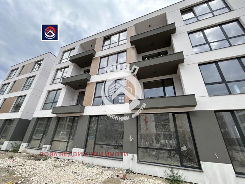 Продаја  1 спаваћа соба Пловдив , Остромила , 70 м2 | 37691258 - слика [3]
