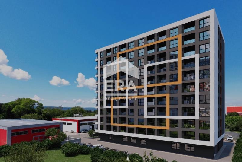 Продаја  1 спаваћа соба Варна , Младост 2 , 73 м2 | 29130749 - слика [2]
