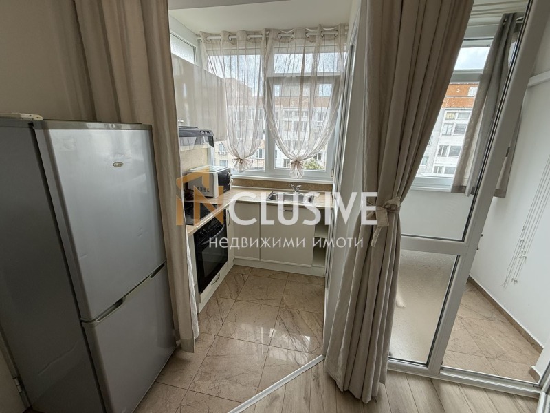Eladó  1 hálószoba Varna , Zimno kino Trakija , 41 négyzetméter | 67074168 - kép [6]