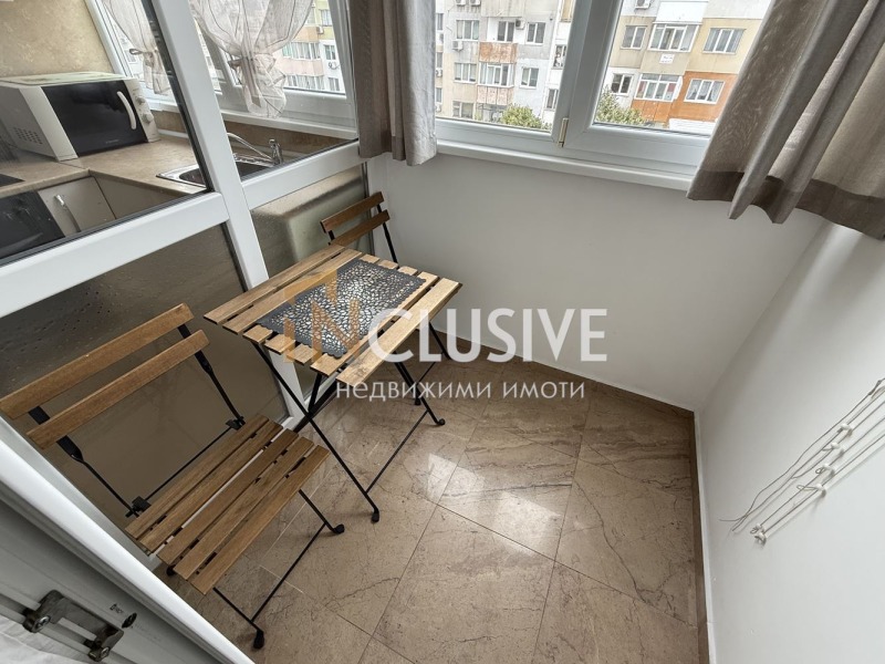 Eladó  1 hálószoba Varna , Zimno kino Trakija , 41 négyzetméter | 67074168 - kép [9]