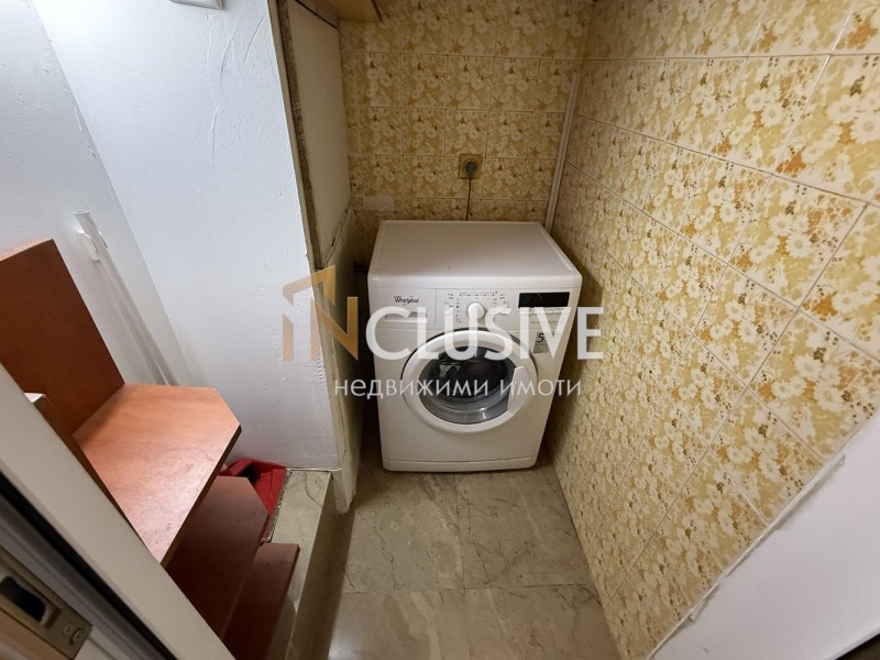 Eladó  1 hálószoba Varna , Zimno kino Trakija , 41 négyzetméter | 67074168 - kép [16]