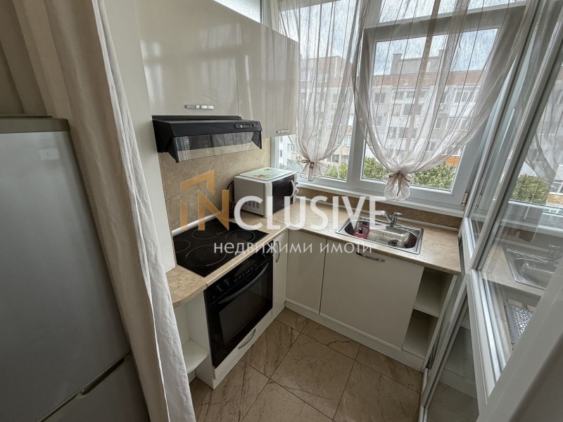 Eladó  1 hálószoba Varna , Zimno kino Trakija , 41 négyzetméter | 67074168 - kép [5]