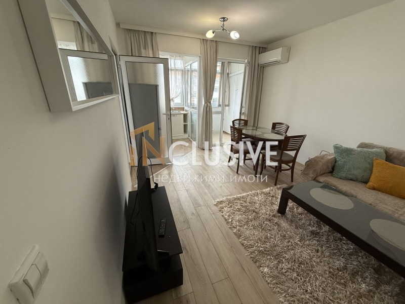 Eladó  1 hálószoba Varna , Zimno kino Trakija , 41 négyzetméter | 67074168 - kép [4]