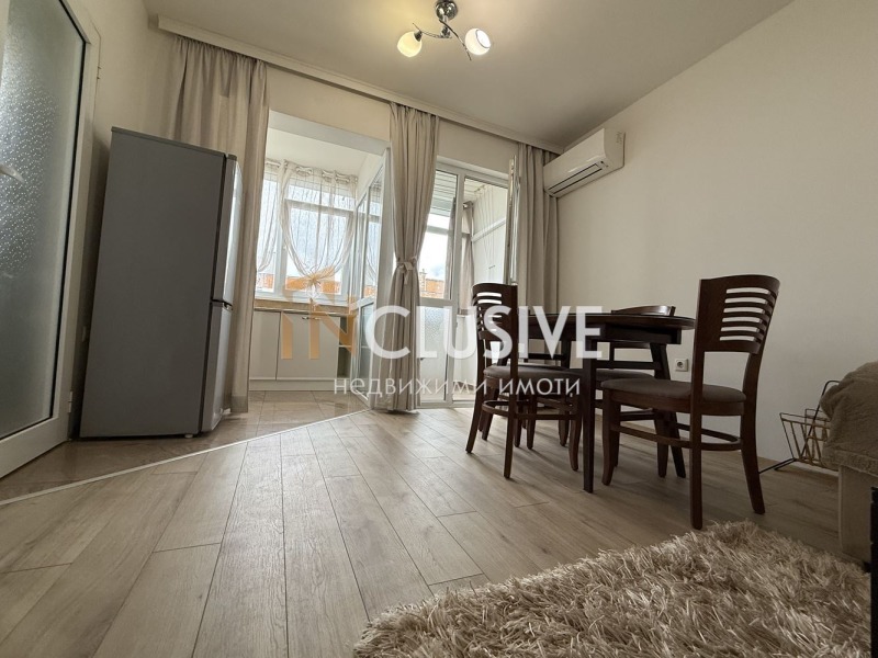 Eladó  1 hálószoba Varna , Zimno kino Trakija , 41 négyzetméter | 67074168 - kép [11]