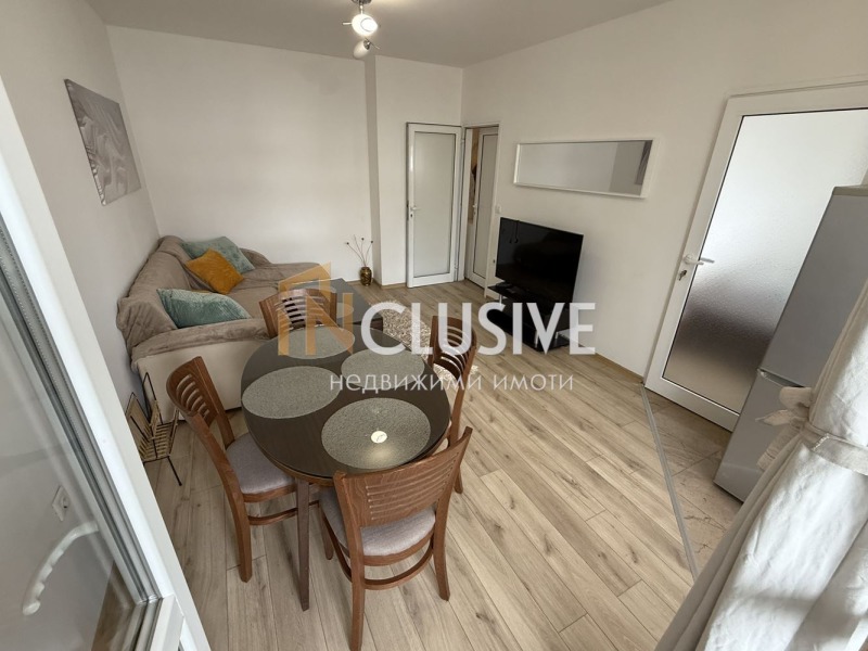 Eladó  1 hálószoba Varna , Zimno kino Trakija , 41 négyzetméter | 67074168 - kép [12]