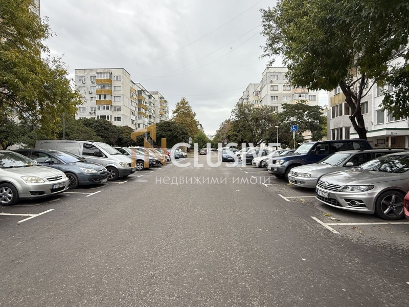 Eladó  1 hálószoba Varna , Zimno kino Trakija , 41 négyzetméter | 67074168 - kép [17]