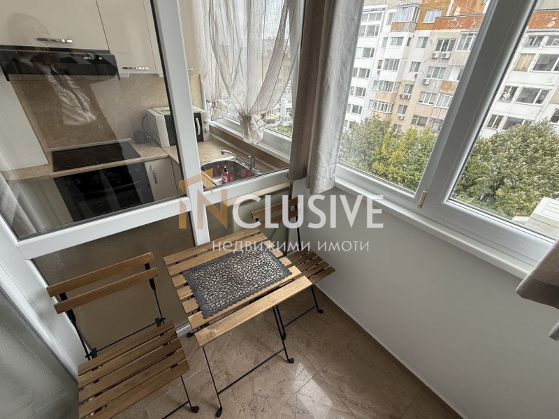 Eladó  1 hálószoba Varna , Zimno kino Trakija , 41 négyzetméter | 67074168 - kép [8]