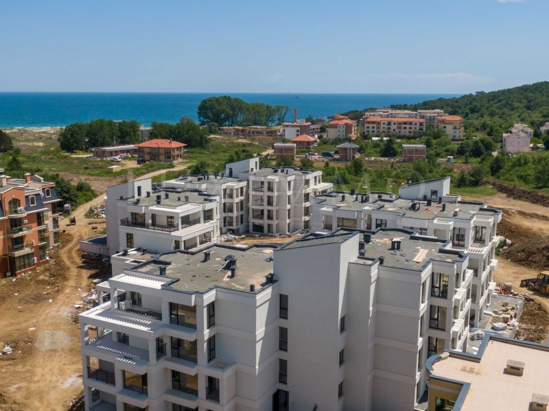 Продава 2-СТАЕН, гр. Созопол, област Бургас, снимка 12 - Апартаменти - 52374233