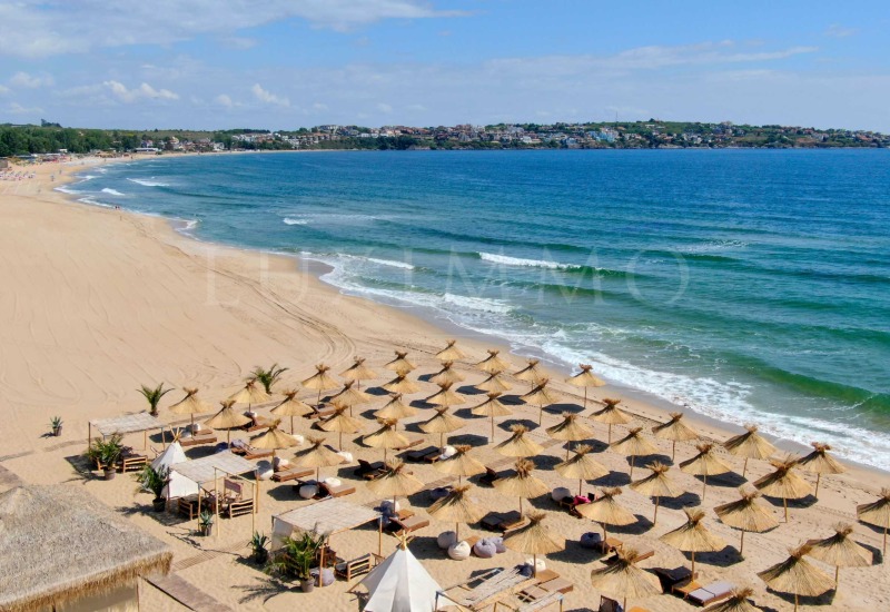 Продава 2-СТАЕН, гр. Созопол, област Бургас, снимка 17 - Апартаменти - 52374233