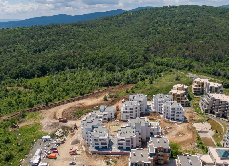 Продава 2-СТАЕН, гр. Созопол, област Бургас, снимка 13 - Апартаменти - 52374233