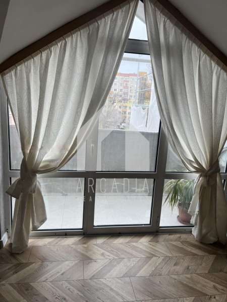 Продава 2-СТАЕН, гр. Пловдив, Тракия, снимка 2 - Апартаменти - 55042865