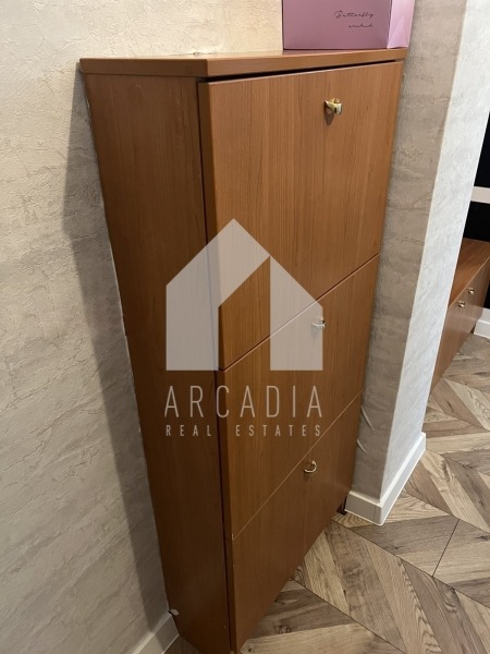 Продава 2-СТАЕН, гр. Пловдив, Тракия, снимка 13 - Апартаменти - 55042865