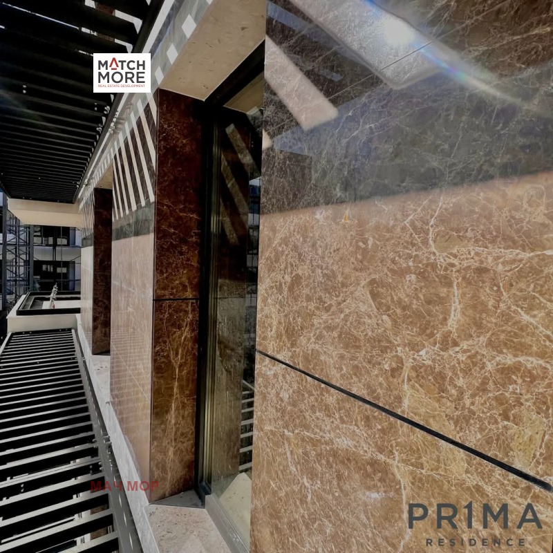 Продаја  2 спаваће собе Софија , Малинова долина , 99 м2 | 15698216 - слика [13]