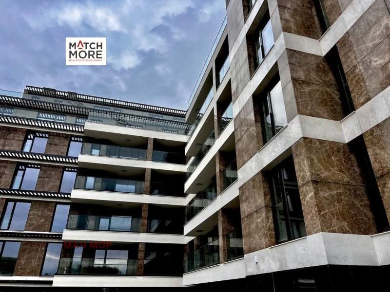 Продаја  2 спаваће собе Софија , Малинова долина , 99 м2 | 15698216