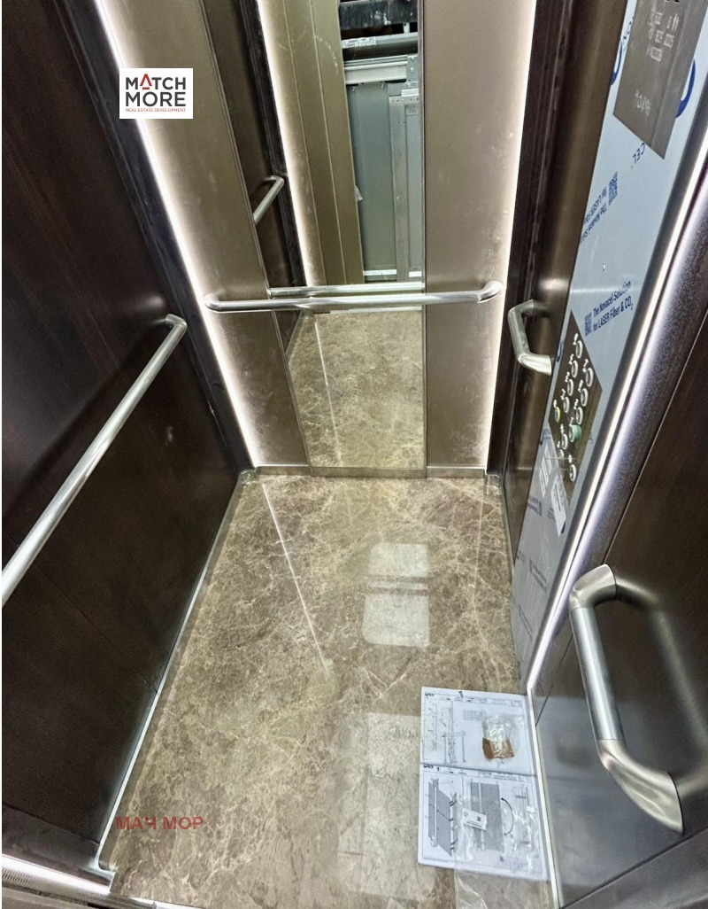 Продаја  2 спаваће собе Софија , Малинова долина , 99 м2 | 15698216 - слика [16]