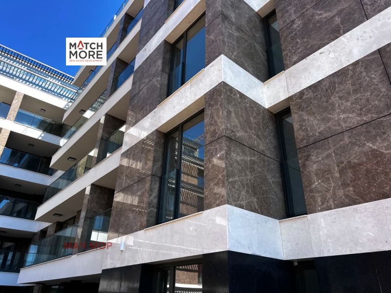 Продаја  2 спаваће собе Софија , Малинова долина , 99 м2 | 15698216 - слика [2]