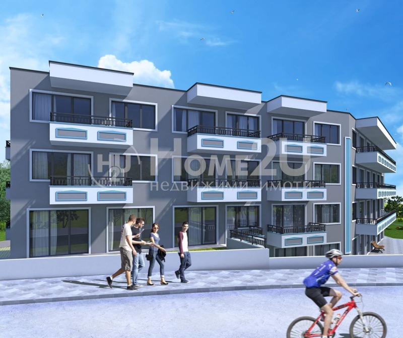 Na prodej  2 ložnice Varna , Vinica , 107 m2 | 21141308 - obraz [7]