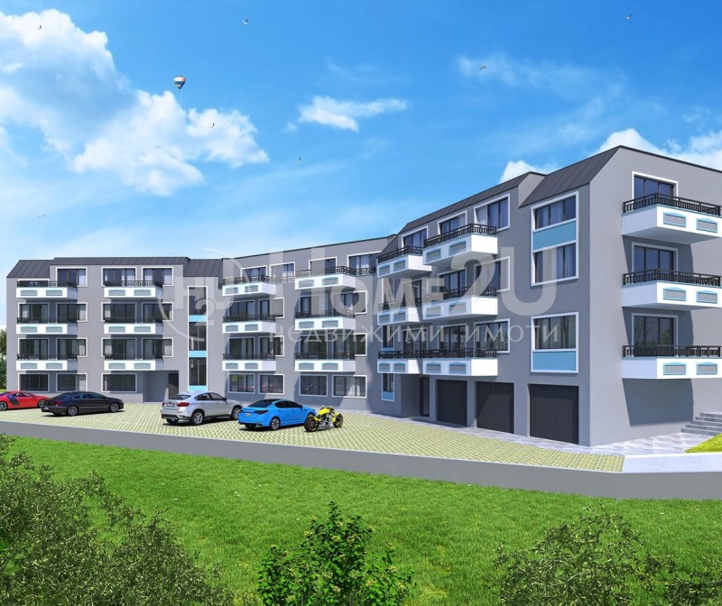 Na prodej  2 ložnice Varna , Vinica , 107 m2 | 21141308 - obraz [8]