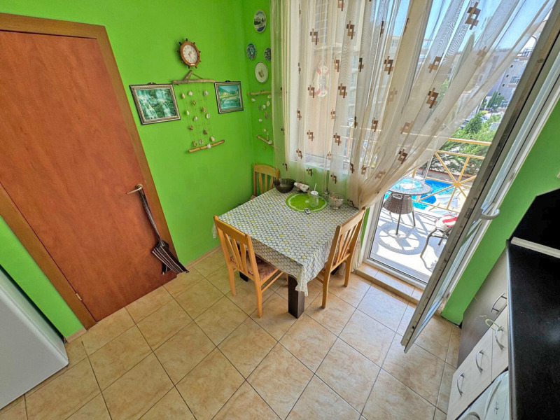 Zu verkaufen  2 Schlafzimmer region Burgas , k.k. Slantschew brjag , 60 qm | 12499389 - Bild [6]