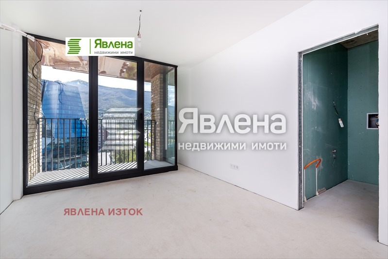 Продава 3-СТАЕН, гр. София, Манастирски ливади, снимка 10 - Aпартаменти - 48563212