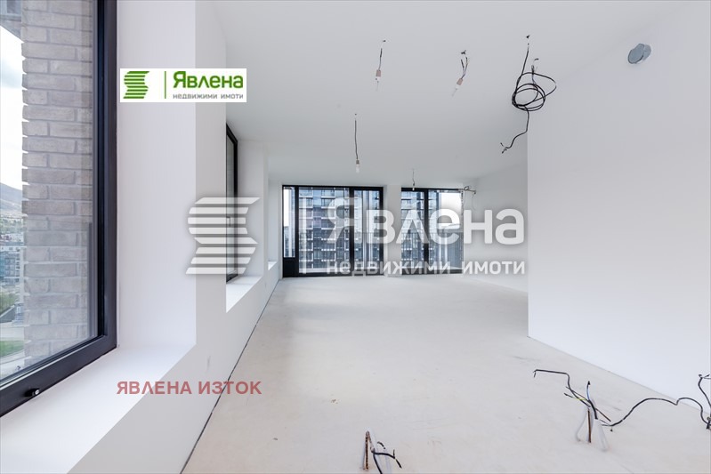 Продава 3-СТАЕН, гр. София, Манастирски ливади, снимка 7 - Aпартаменти - 48563212