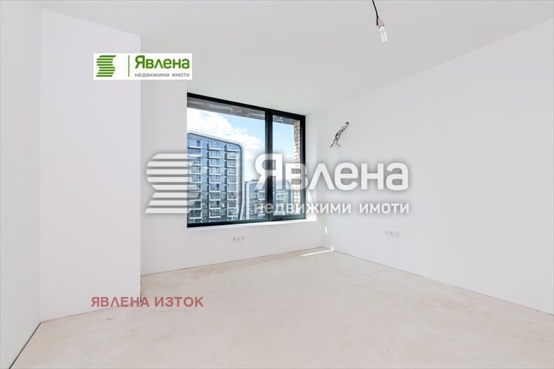 Продава 3-СТАЕН, гр. София, Манастирски ливади, снимка 12 - Aпартаменти - 48563212