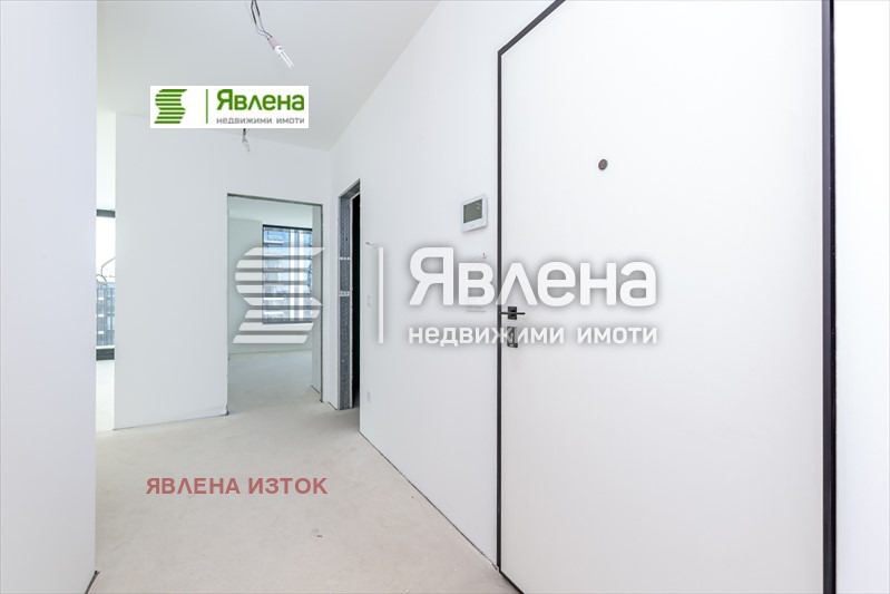 Продава 3-СТАЕН, гр. София, Манастирски ливади, снимка 8 - Aпартаменти - 48563212