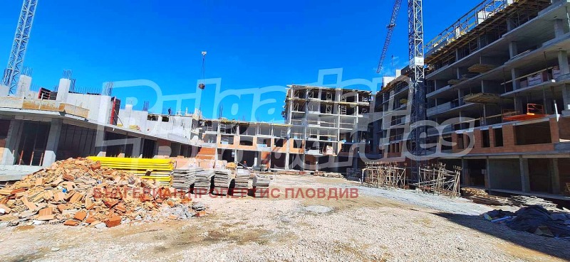 Προς πώληση  2 υπνοδωμάτια Πλοβδηβ , Χρηστο Σμηρνενσκη , 110 τ.μ | 29612983 - εικόνα [14]
