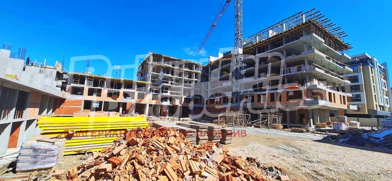 Προς πώληση  2 υπνοδωμάτια Πλοβδηβ , Χρηστο Σμηρνενσκη , 110 τ.μ | 29612983 - εικόνα [17]
