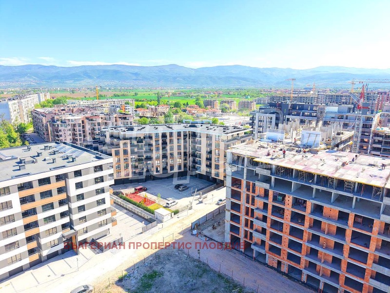 Προς πώληση  2 υπνοδωμάτια Πλοβδηβ , Χρηστο Σμηρνενσκη , 110 τ.μ | 29612983 - εικόνα [9]