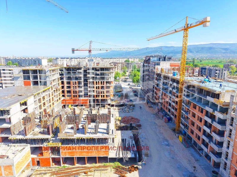 Προς πώληση  2 υπνοδωμάτια Πλοβδηβ , Χρηστο Σμηρνενσκη , 110 τ.μ | 29612983 - εικόνα [16]