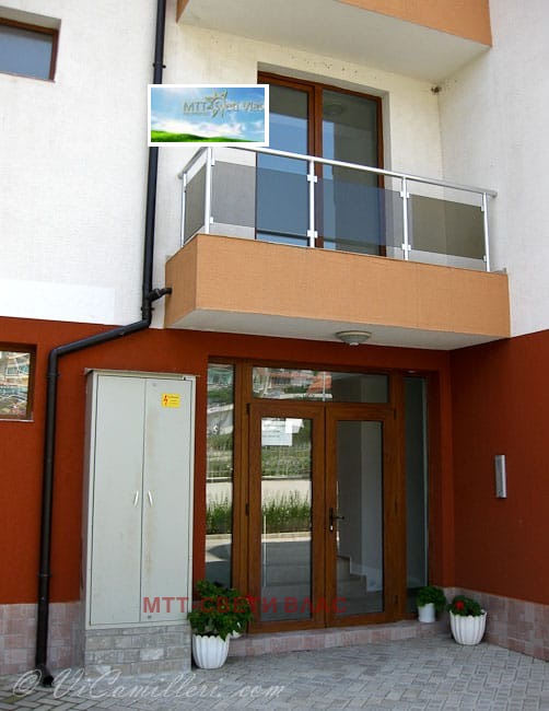 Til salg  2 soveværelser region Burgas , Sveti Vlas , 75 kvm | 54779330 - billede [14]