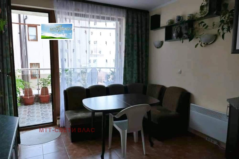 Til salg  2 soveværelser region Burgas , Sveti Vlas , 75 kvm | 54779330 - billede [2]