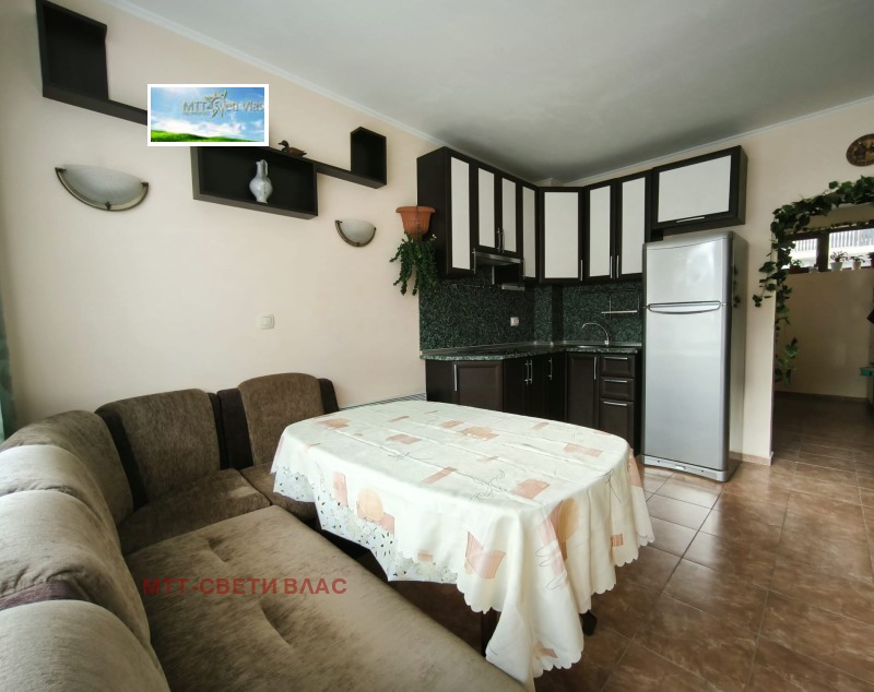 Til salg  2 soveværelser region Burgas , Sveti Vlas , 75 kvm | 54779330